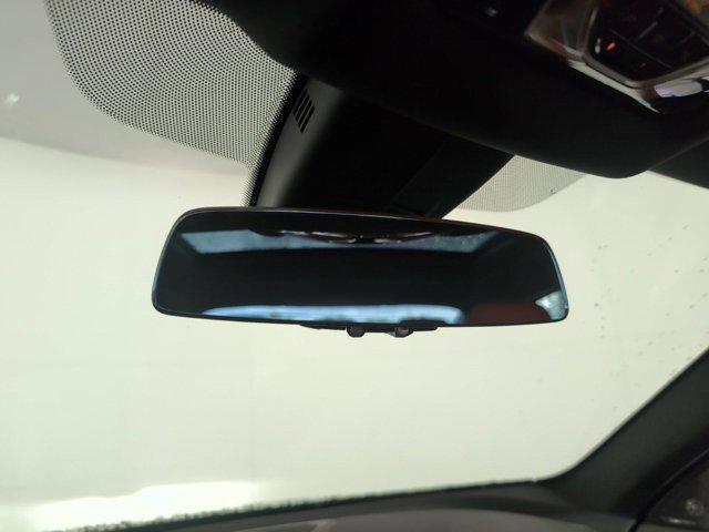 used 2024 BMW 228 Gran Coupe car, priced at $44,563