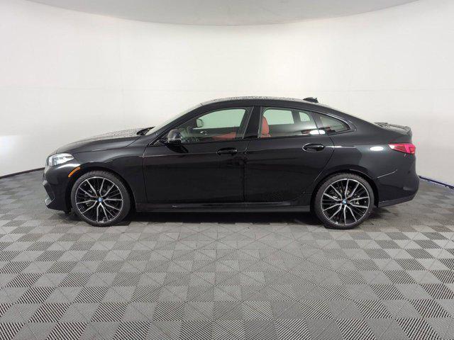 used 2024 BMW 228 Gran Coupe car, priced at $44,563