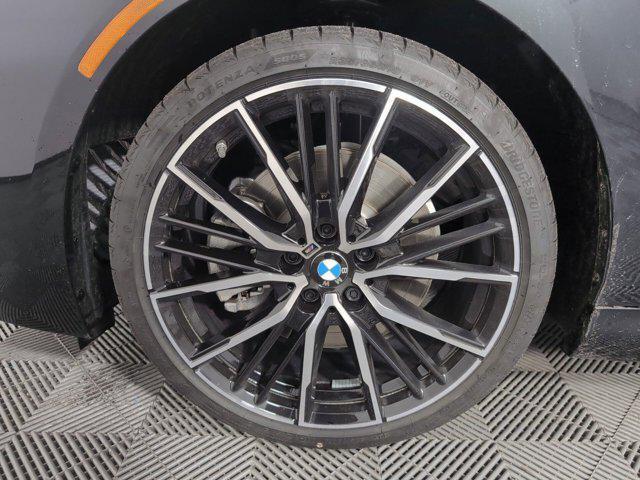 used 2024 BMW 228 Gran Coupe car, priced at $44,563