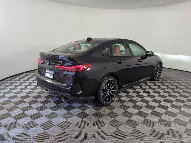 used 2024 BMW 228 Gran Coupe car, priced at $44,563