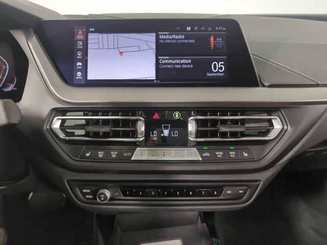 used 2024 BMW 228 Gran Coupe car, priced at $47,472
