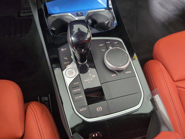 used 2024 BMW 228 Gran Coupe car, priced at $44,563