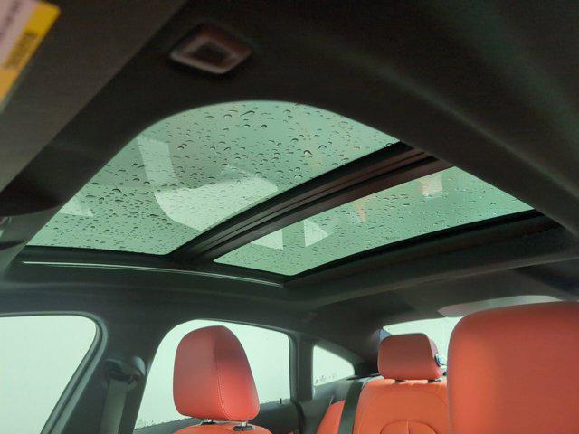 used 2024 BMW 228 Gran Coupe car, priced at $44,563