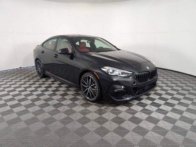 used 2024 BMW 228 Gran Coupe car, priced at $45,052
