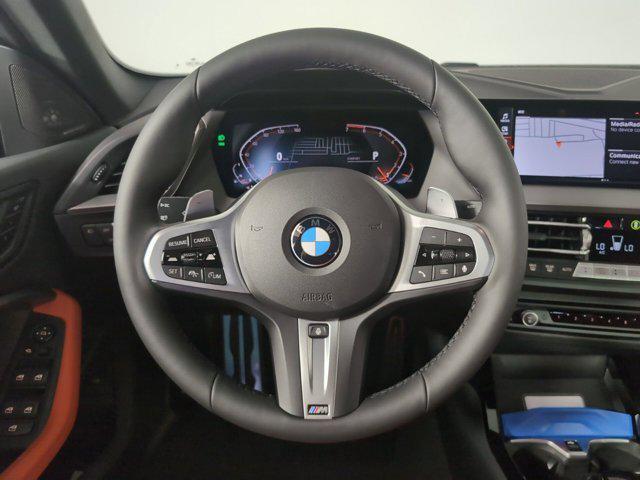 used 2024 BMW 228 Gran Coupe car, priced at $45,052