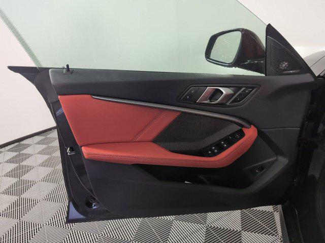 used 2024 BMW 228 Gran Coupe car, priced at $44,563