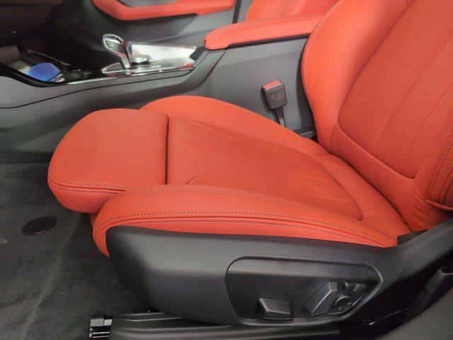 used 2024 BMW 228 Gran Coupe car, priced at $44,563