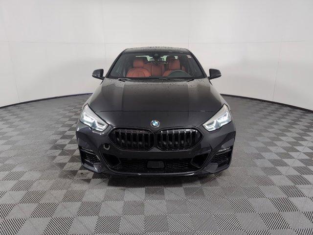 used 2024 BMW 228 Gran Coupe car, priced at $47,472