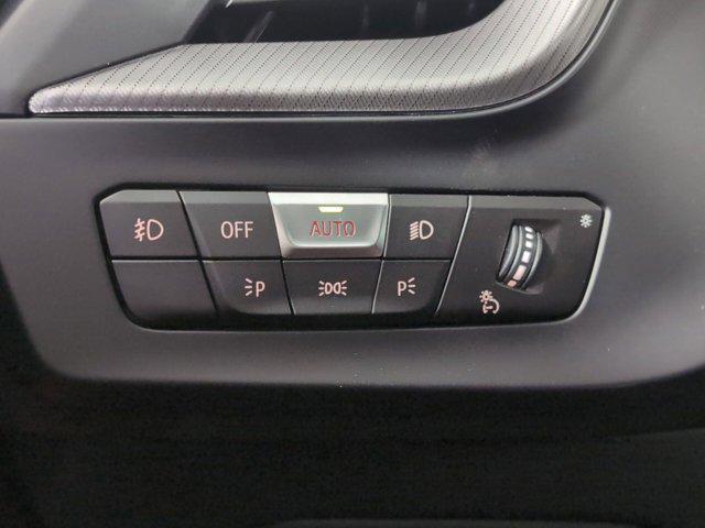 used 2024 BMW 228 Gran Coupe car, priced at $44,563