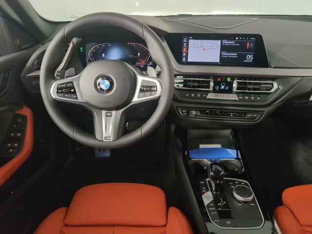 used 2024 BMW 228 Gran Coupe car, priced at $44,563