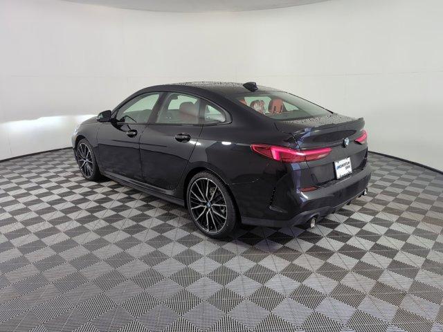 used 2024 BMW 228 Gran Coupe car, priced at $47,472
