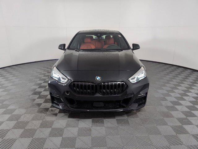 used 2024 BMW 228 Gran Coupe car, priced at $45,052