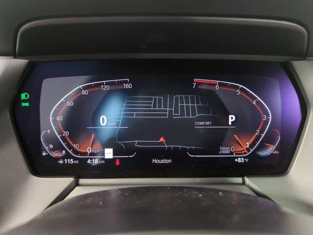 used 2024 BMW 228 Gran Coupe car, priced at $44,563