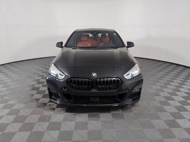 used 2024 BMW 228 Gran Coupe car, priced at $44,563