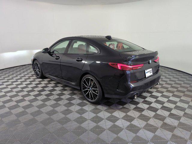 used 2024 BMW 228 Gran Coupe car, priced at $44,563