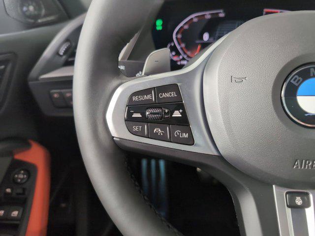 used 2024 BMW 228 Gran Coupe car, priced at $45,052