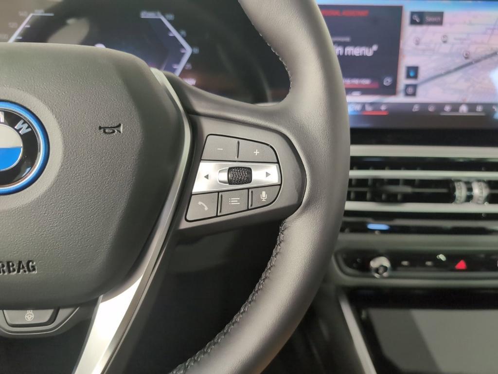 new 2024 BMW i4 Gran Coupe car, priced at $55,745