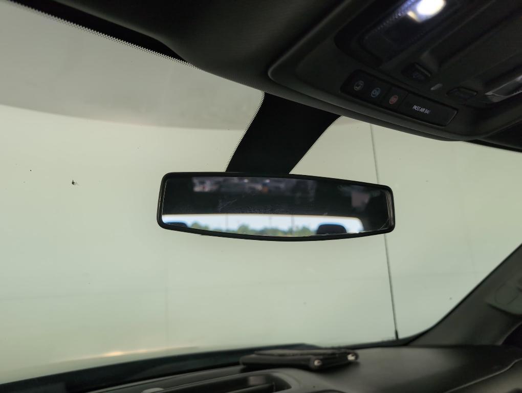 used 2020 Chevrolet Silverado 1500 car, priced at $20,999
