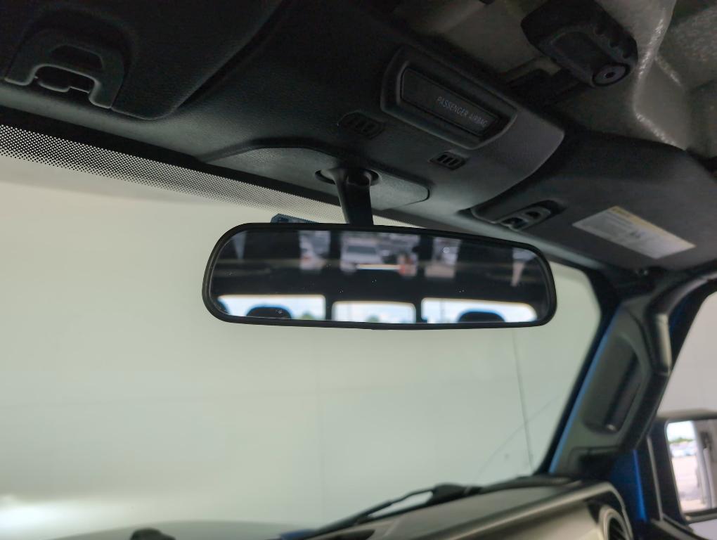 used 2020 Jeep Gladiator car, priced at $22,499