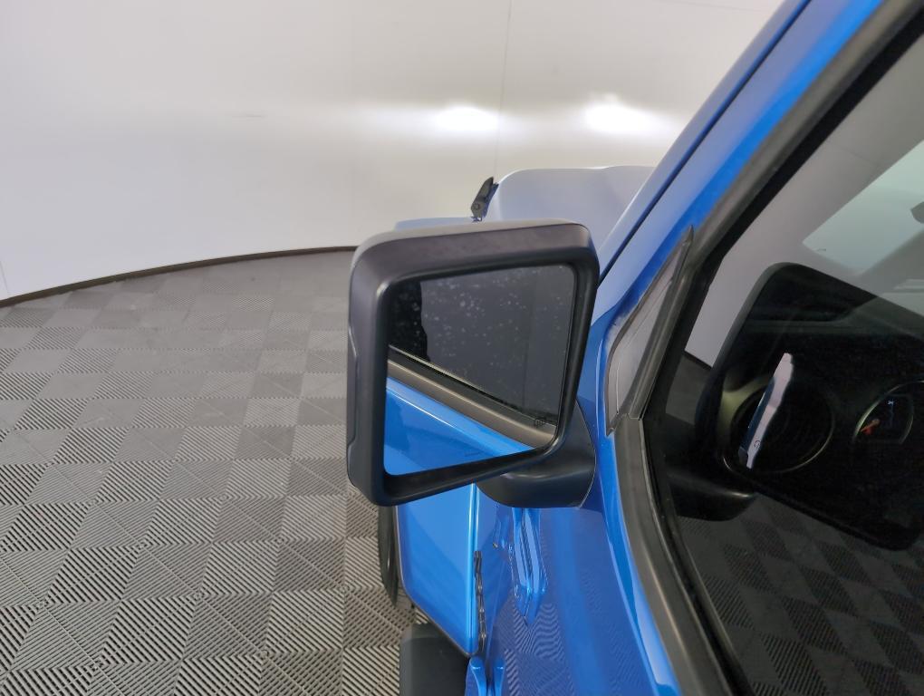 used 2020 Jeep Gladiator car, priced at $22,499