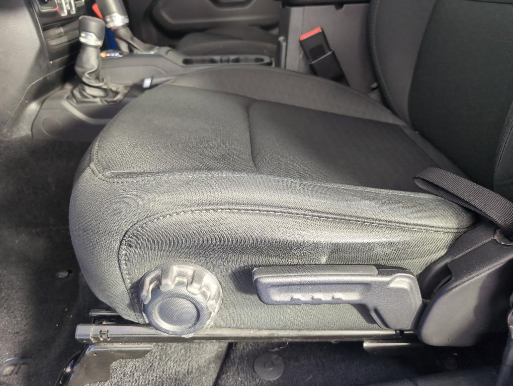 used 2020 Jeep Gladiator car, priced at $22,499