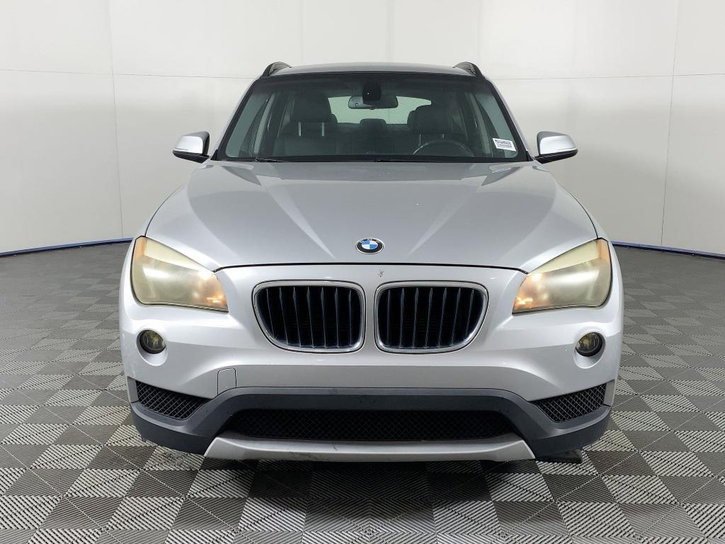 used 2013 BMW X1 car, priced at $6,499