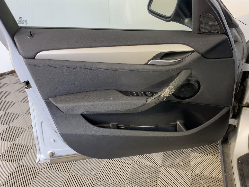 used 2013 BMW X1 car, priced at $6,499