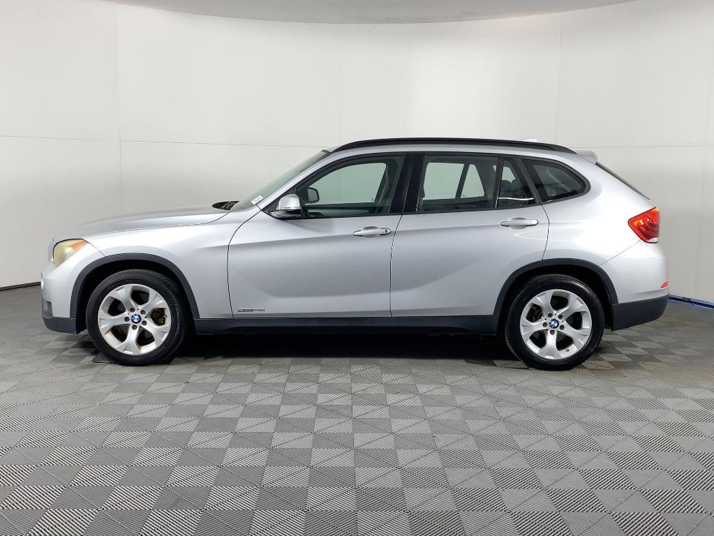 used 2013 BMW X1 car, priced at $6,499