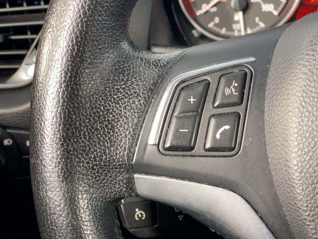 used 2013 BMW X1 car, priced at $6,499