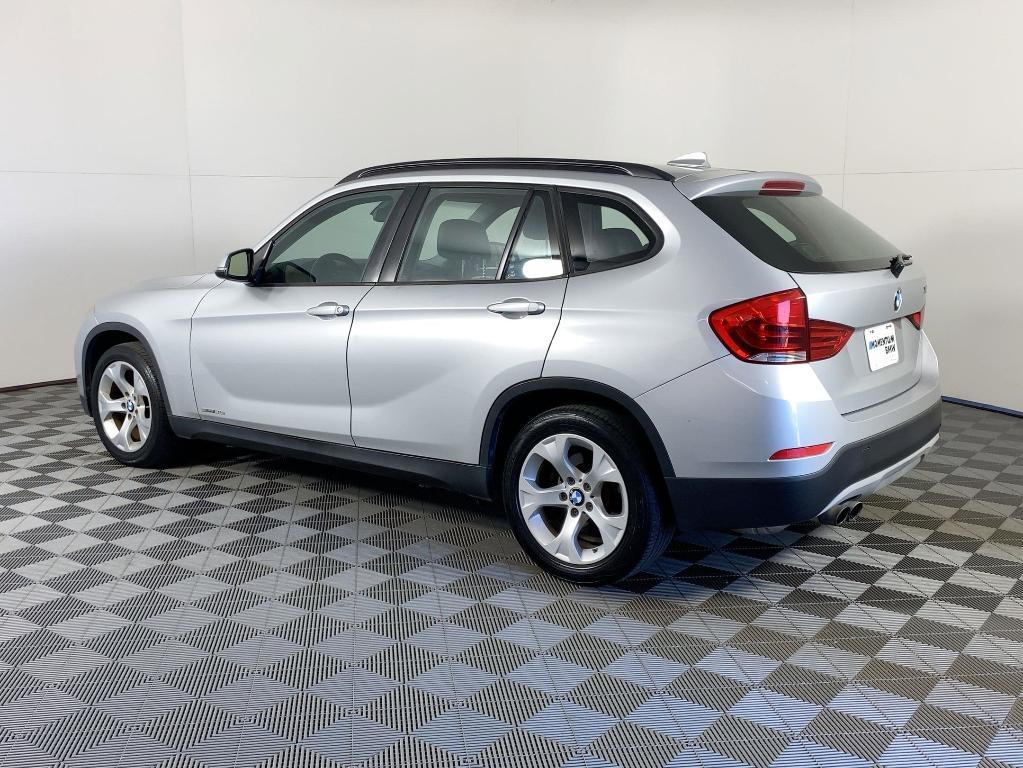used 2013 BMW X1 car, priced at $6,499