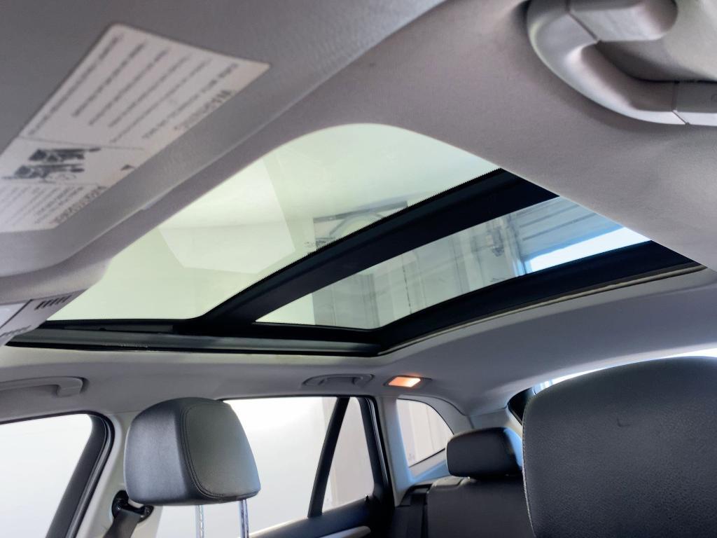 used 2013 BMW X1 car, priced at $6,499