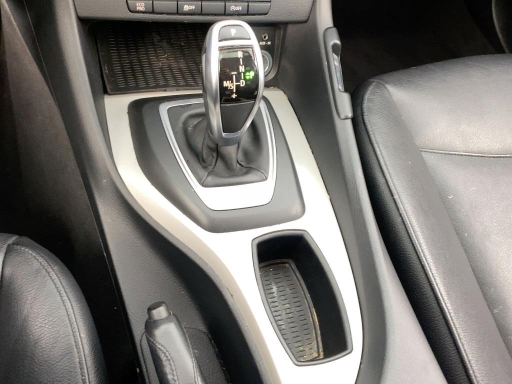 used 2013 BMW X1 car, priced at $6,499