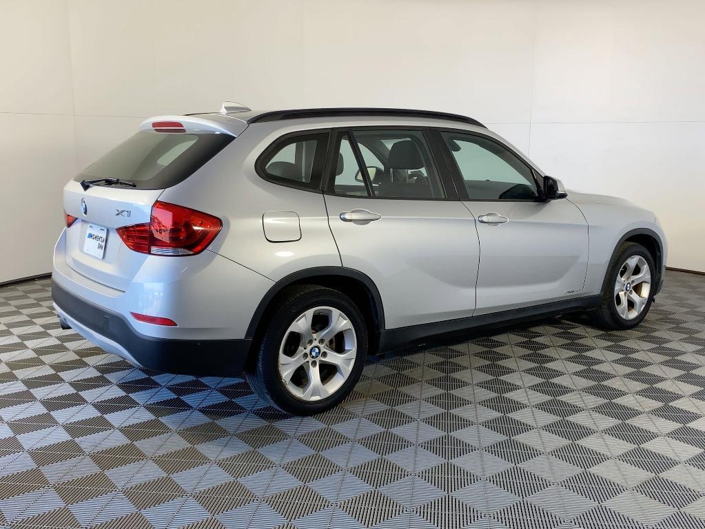 used 2013 BMW X1 car, priced at $6,499