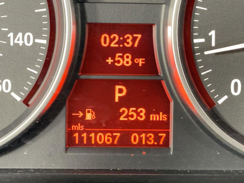 used 2013 BMW X1 car, priced at $6,499