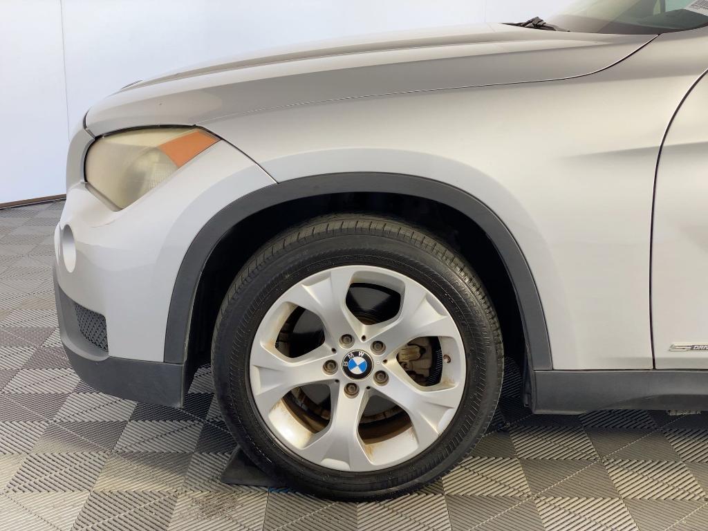 used 2013 BMW X1 car, priced at $6,499