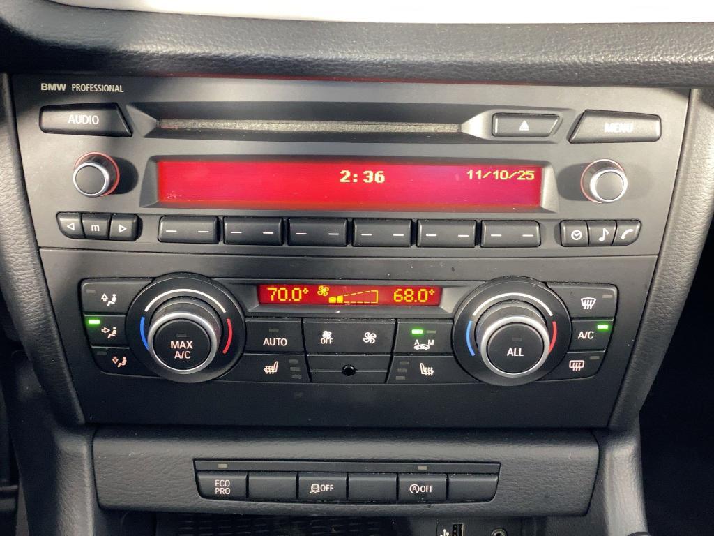 used 2013 BMW X1 car, priced at $6,499