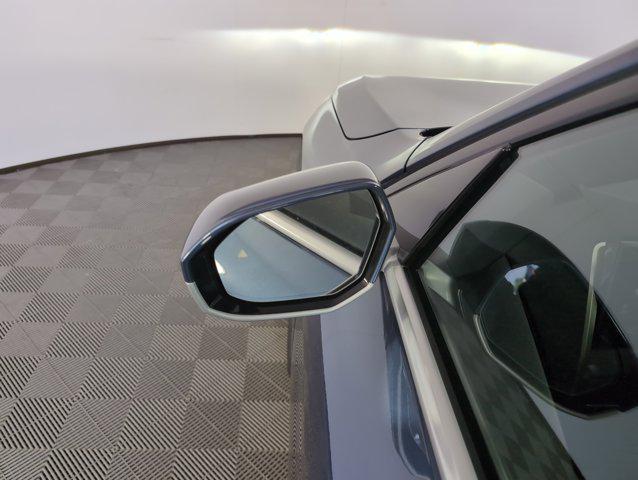 new 2025 BMW X3 car, priced at $53,575