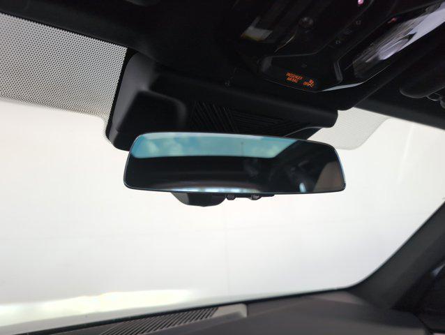 new 2025 BMW X3 car, priced at $53,575