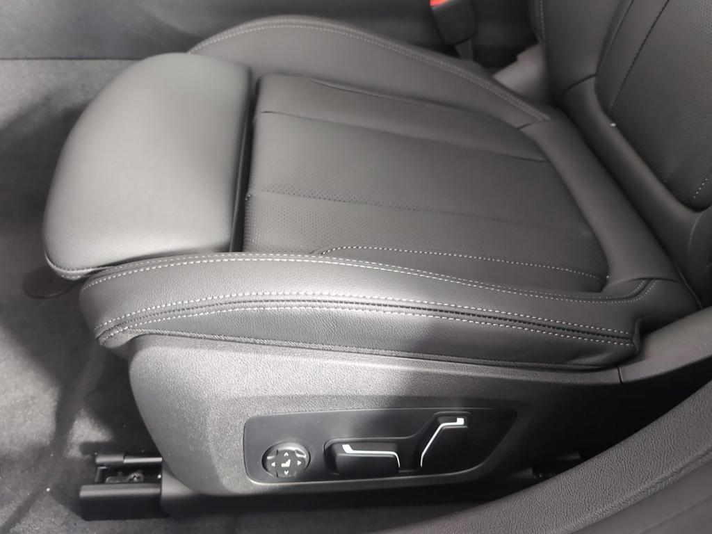 new 2025 BMW i4 Gran Coupe car, priced at $66,345