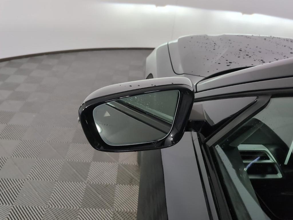 new 2025 BMW i4 Gran Coupe car, priced at $66,345