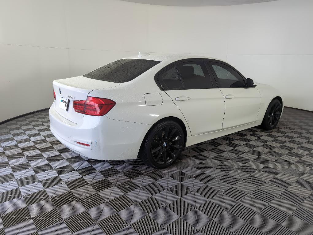 used 2018 BMW 320 car, priced at $11,499