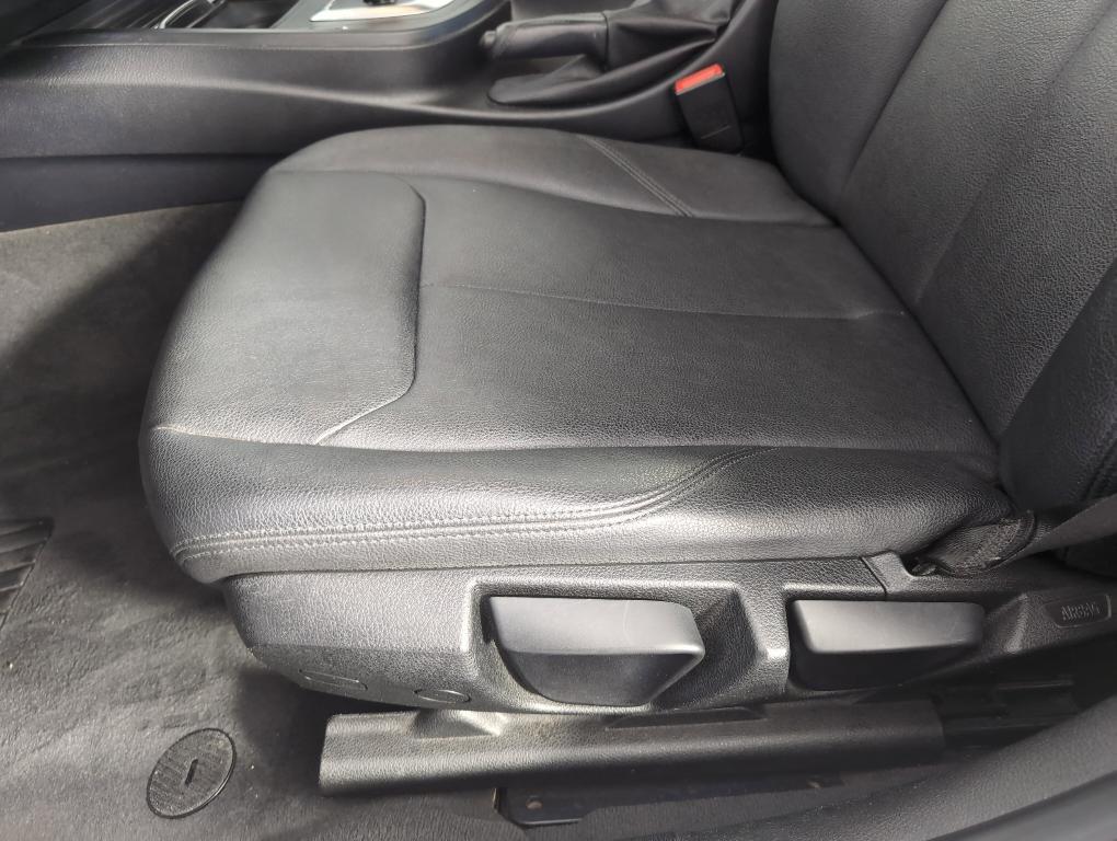 used 2018 BMW 320 car, priced at $11,499