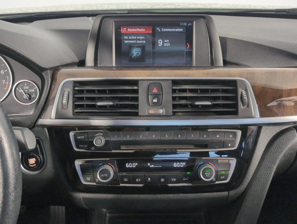 used 2018 BMW 320 car, priced at $11,499