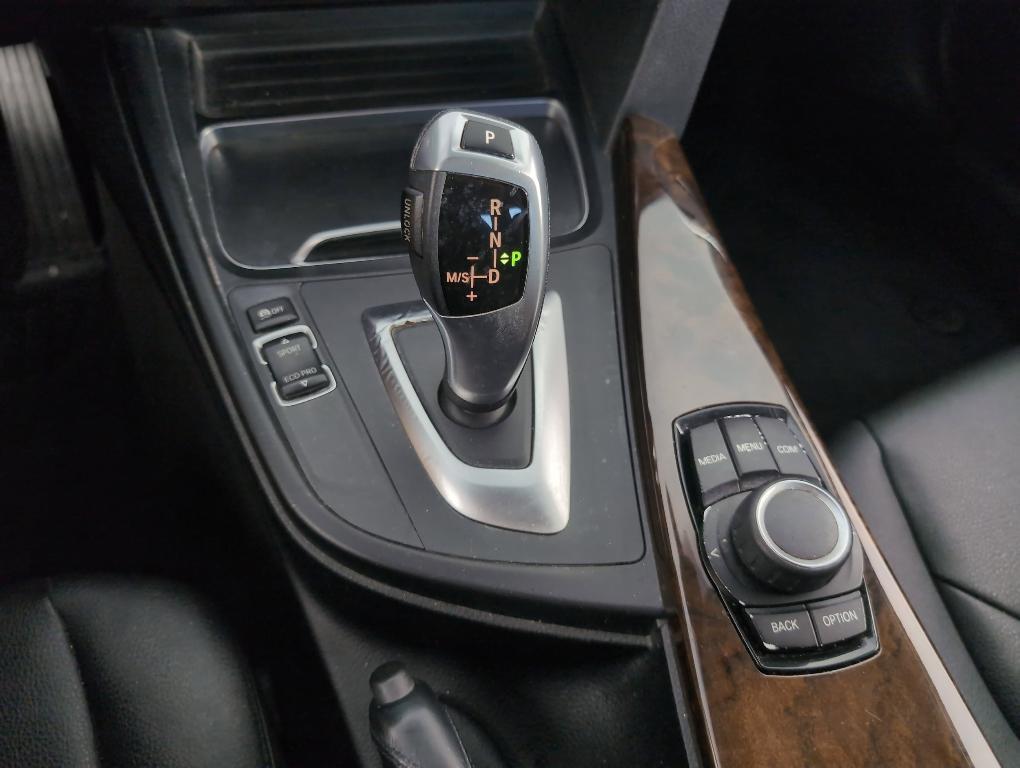 used 2018 BMW 320 car, priced at $11,499