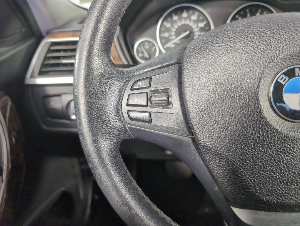 used 2018 BMW 320 car, priced at $11,499