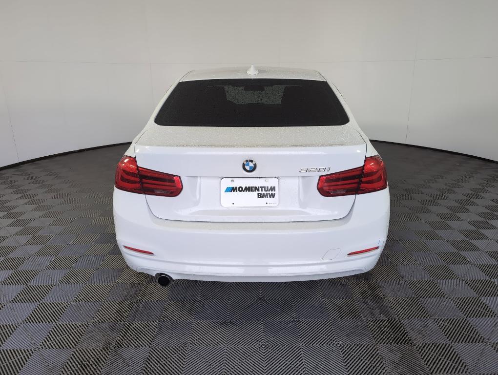 used 2018 BMW 320 car, priced at $11,499