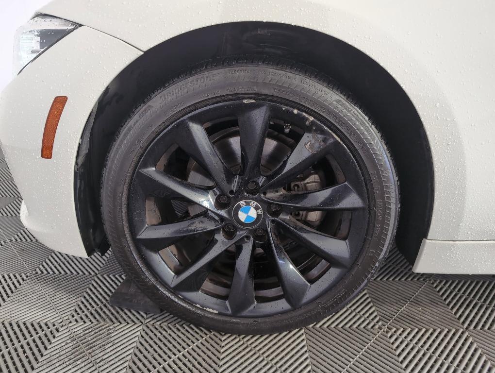 used 2018 BMW 320 car, priced at $11,499