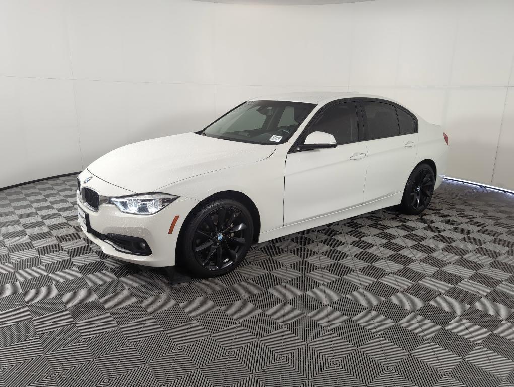 used 2018 BMW 320 car, priced at $11,499