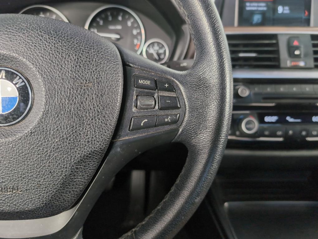 used 2018 BMW 320 car, priced at $11,499