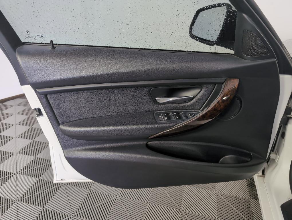 used 2018 BMW 320 car, priced at $11,499